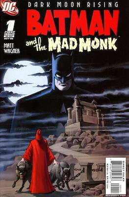 Batman and the Mad Monk (2006-2007) (Comic Book 32-40 pp) #1