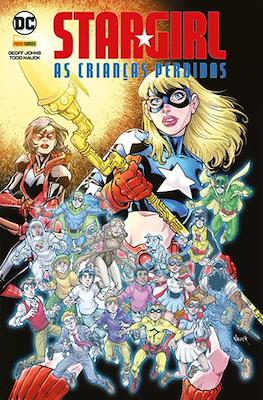 Stargirl - As crianças perdidas