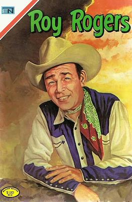 Roy Rogers #256