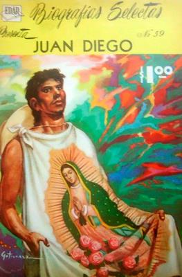 Biografías selectas #59