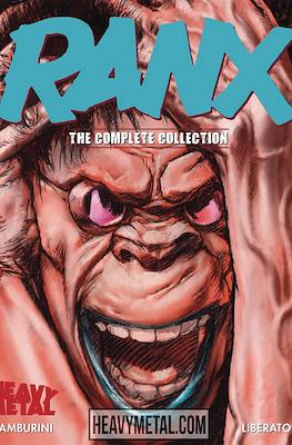 Ranx The Complete Collection