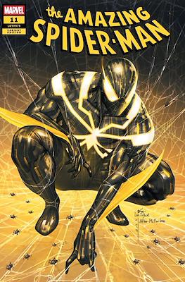 The Amazing Spider-Man Vol. 7 (2025-Variant Covers) #11.93