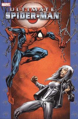 Ultimate Spider-Man (2002-2012) #8