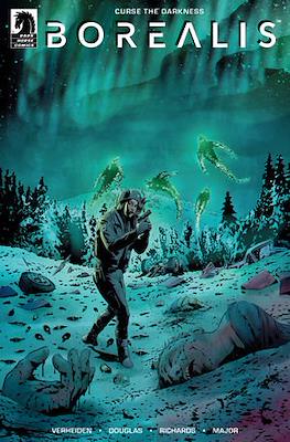 Borealis #2