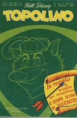 Topolino #1016