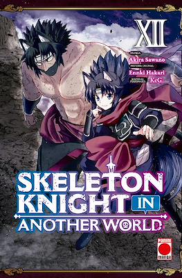 Skeleton Knight in Another World (Rústica) #12