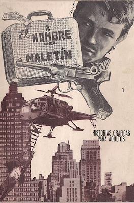 El hombre del Maletin (1968) #1
