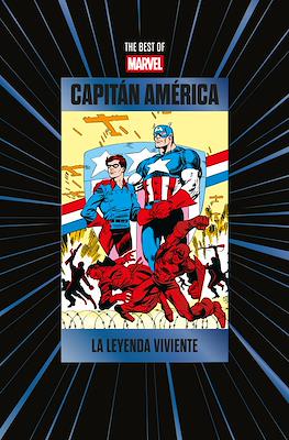 The Best Of Marvel #17
