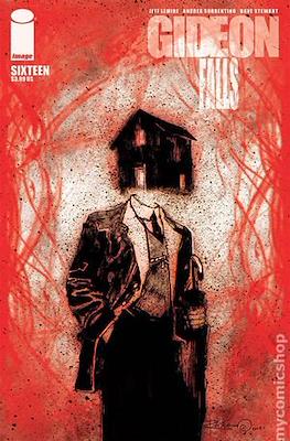 Gideon Falls (Variant Cover) #16