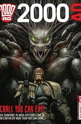 2000 AD #1857