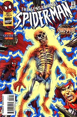 The Sensational Spider-Man Vol. 1 (1996-1998) (Comic Book) #3