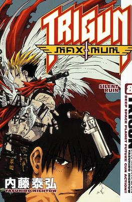 Trigun Maximum #8