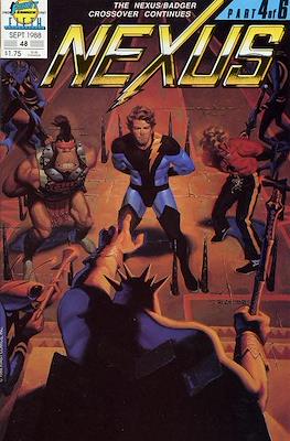 Nexus Vol. 2 #48