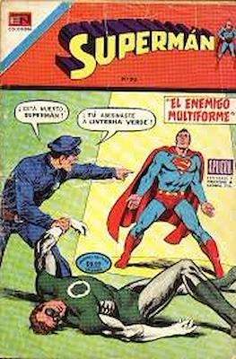 Superman #92