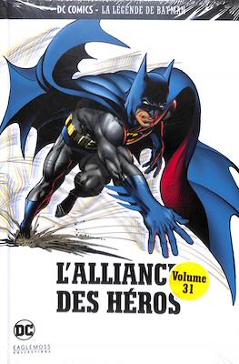 DC Comics - La légende de Batman #13