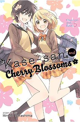 Kase-san and... #5