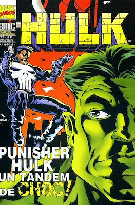 Hulk Version Intégrale (1992-1999) #27