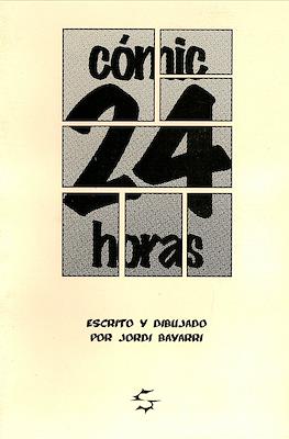 Comic 24 horas