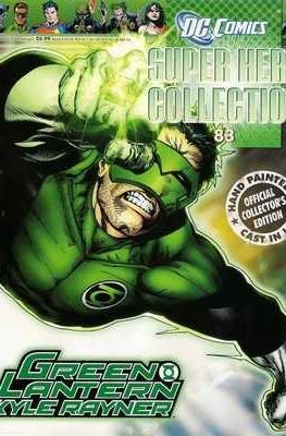DC Comics Super Hero Collection (Fascicle. 16 pp) #83