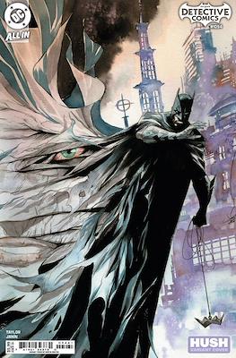 Detective Comics Vol. 1 (1937-2011; 2016-Variant Covers) #1094.3