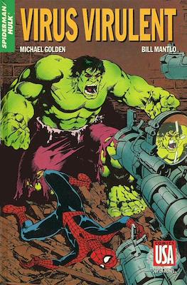 Comics USA Super Héros #41