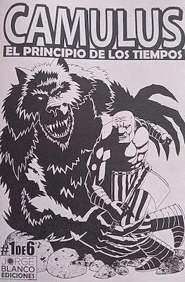 Camulus El principio de los tiempos