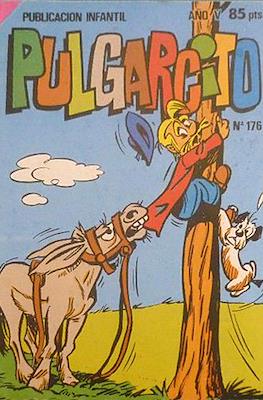 Pulgarcito #176