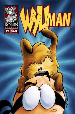 Wyliman #7