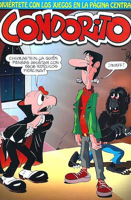 Condorito #680
