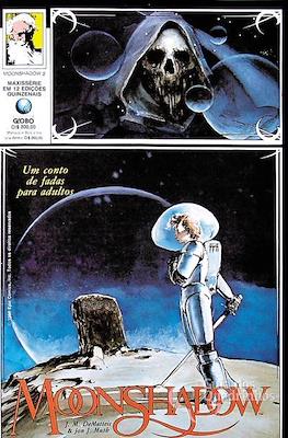 Moonshadow #2
