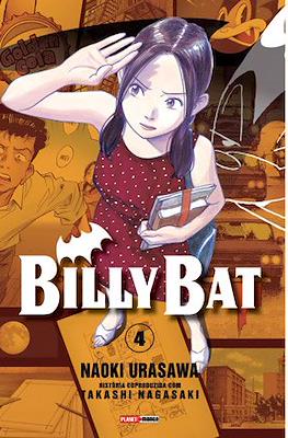 Billy Bat #4