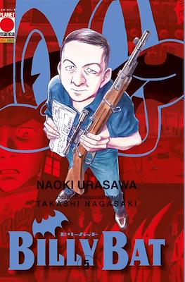 Billy Bat #5