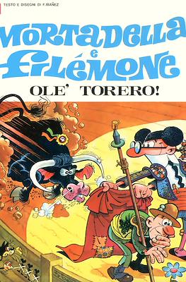 Mortadella e Filémone #4