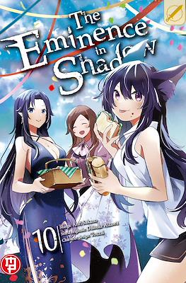 The Eminence in Shadow #10