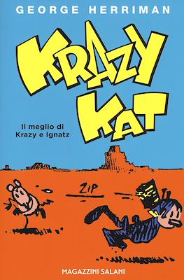 Krazy Kat: Il meglio di Krazy e Ignatz