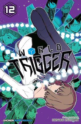 World Trigger (Softcover) #12