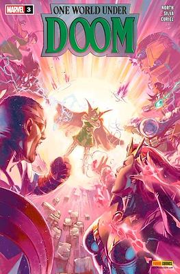 One World Under Doom (2026) (Grapa) #3