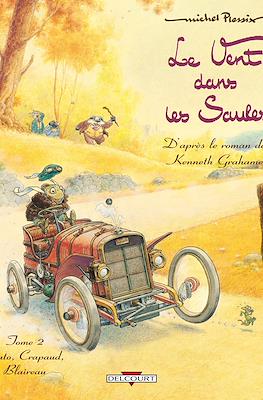 Le Vent dans les Saules #2