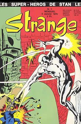 Strange