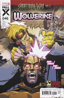 Wolverine Vol. 7 (2020-) #46