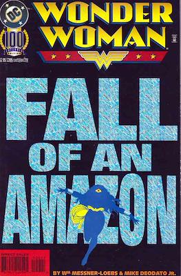 Wonder Woman Vol. 2 (1987-2006) #100.1