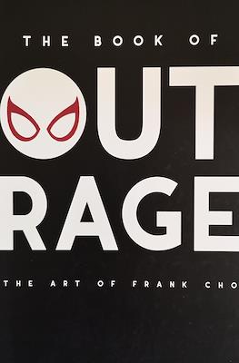 The Book of Outrage: The Art of Frank Cho