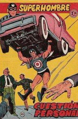Superhombre #65