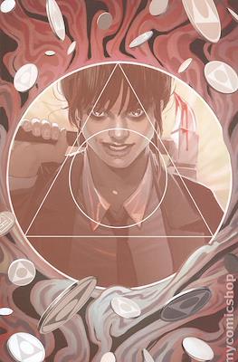 Damn Them All (Variant Covers) #2.3