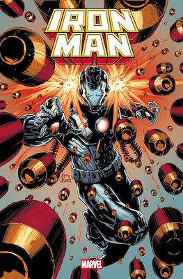 Iron Man Vol. 8 (2026-) #7