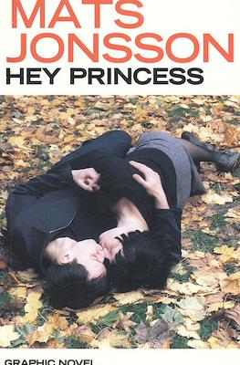 Hey Princess