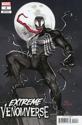 Extreme Venomverse (2023 Variant Cover) (Comic Book) #2