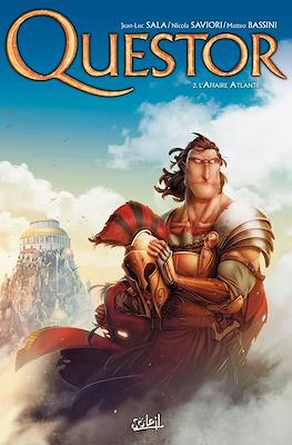 Questor #2