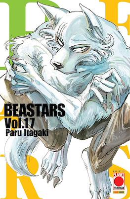 Beastars (Tascabile) #17