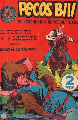 Pecos Bill #66